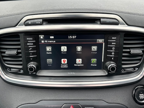 Used Kia Sorento 2016 for sale - 76211749: Photo 31