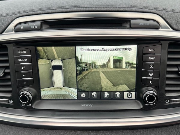 Used Kia Sorento 2016 for sale - 76211749: Photo 33