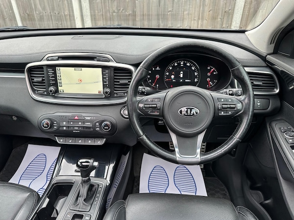 Used Kia Sorento 2016 for sale - 76211749: Photo 34