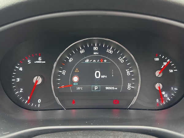 Used Kia Sorento 2016 for sale - 76211749: Photo 36