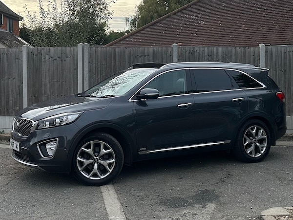Used Kia Sorento 2016 for sale - 76211749: Photo 3
