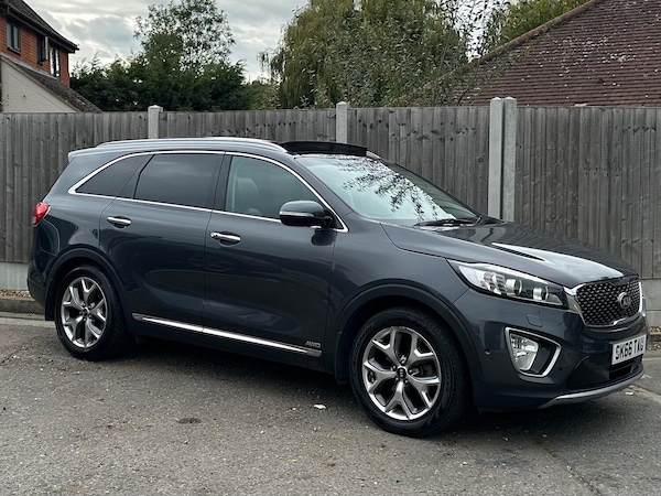 Used Kia Sorento 2016 for sale - 76211749: Photo 40