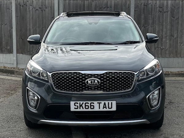 Used Kia Sorento 2016 for sale - 76211749: Photo 41