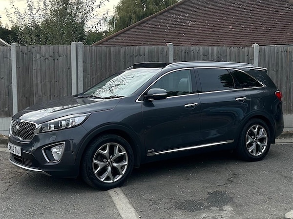 Used Kia Sorento 2016 for sale - 76211749: Photo 42