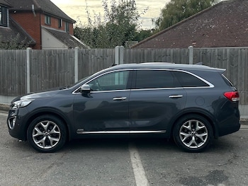 Used Kia Sorento 2016 for sale - 76211749: Photo 4