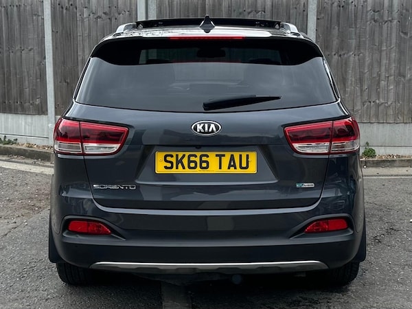 Used Kia Sorento 2016 for sale - 76211749: Photo 6