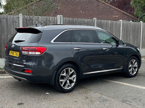 Used Kia Sorento 2016 for sale - 76211749: Photo 9
