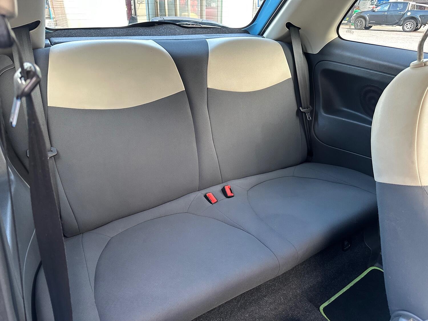 Used Fiat 500 2013 for sale - 76120246: Photo 13