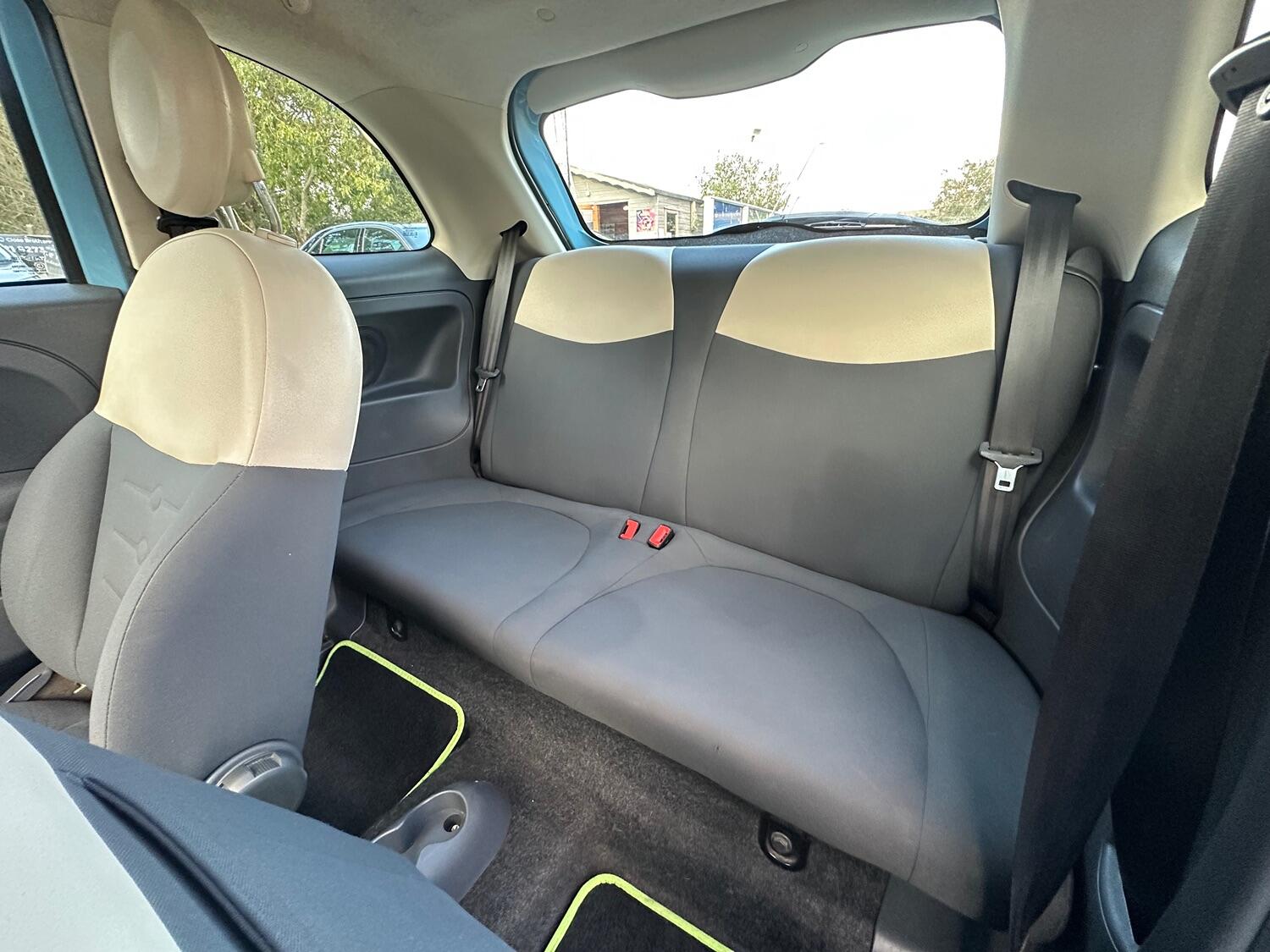 Used Fiat 500 2013 for sale - 76120246: Photo 15