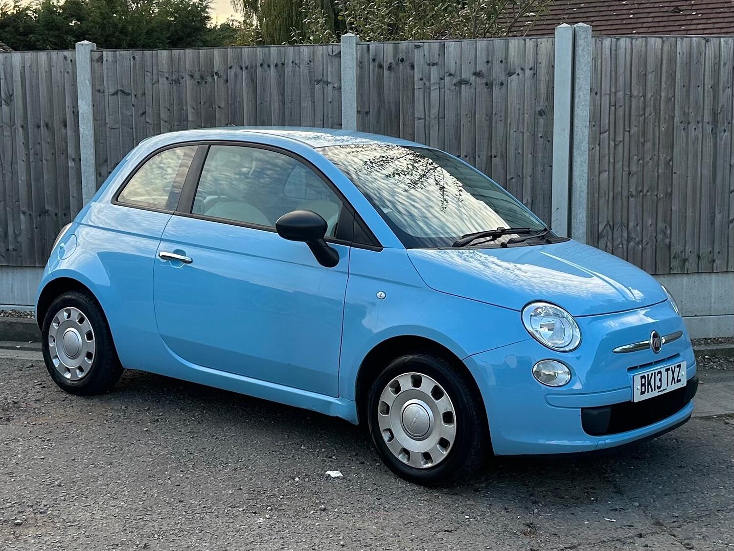 Used Fiat 500 2013 for sale - 76120246: Photo 21