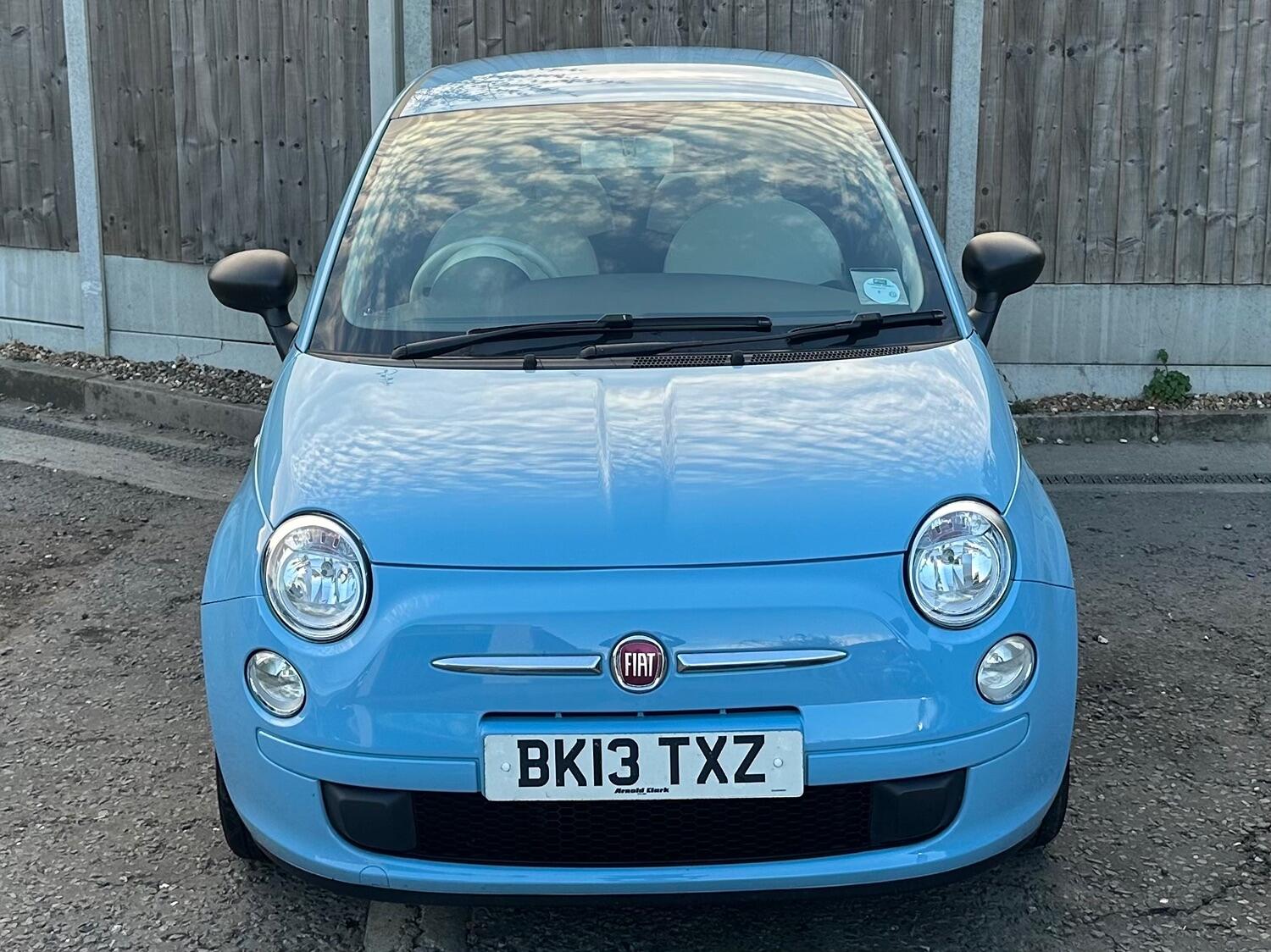 Used Fiat 500 2013 for sale - 76120246: Photo 22
