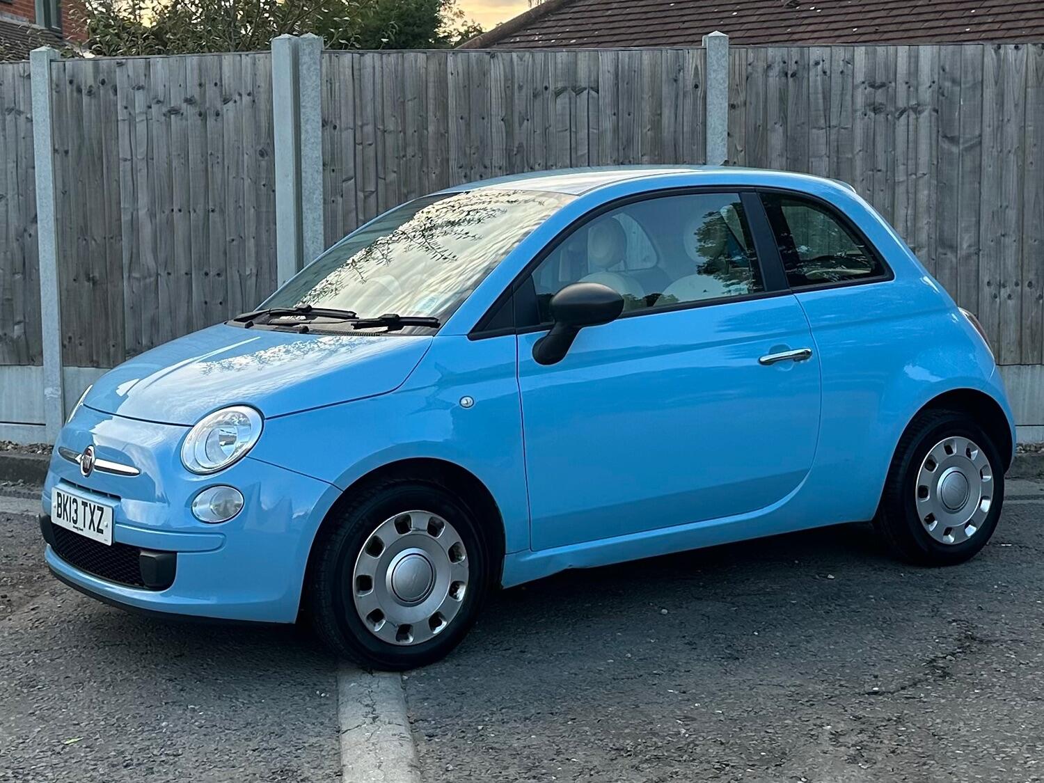 Used Fiat 500 2013 for sale - 76120246: Photo 23