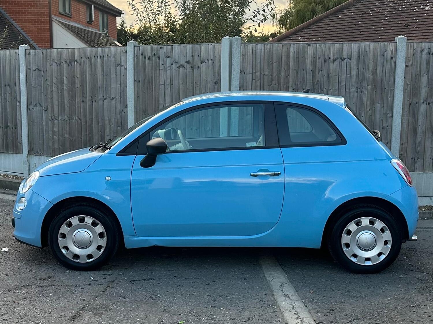 Used Fiat 500 2013 for sale - 76120246: Photo 4