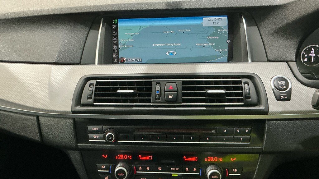 Used BMW 5 Series 2016 for sale - 77474830: Photo 10