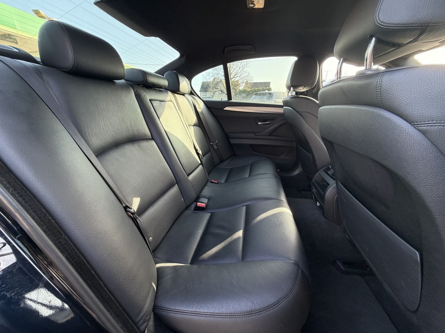 Used BMW 5 Series 2016 for sale - 77474830: Photo 13