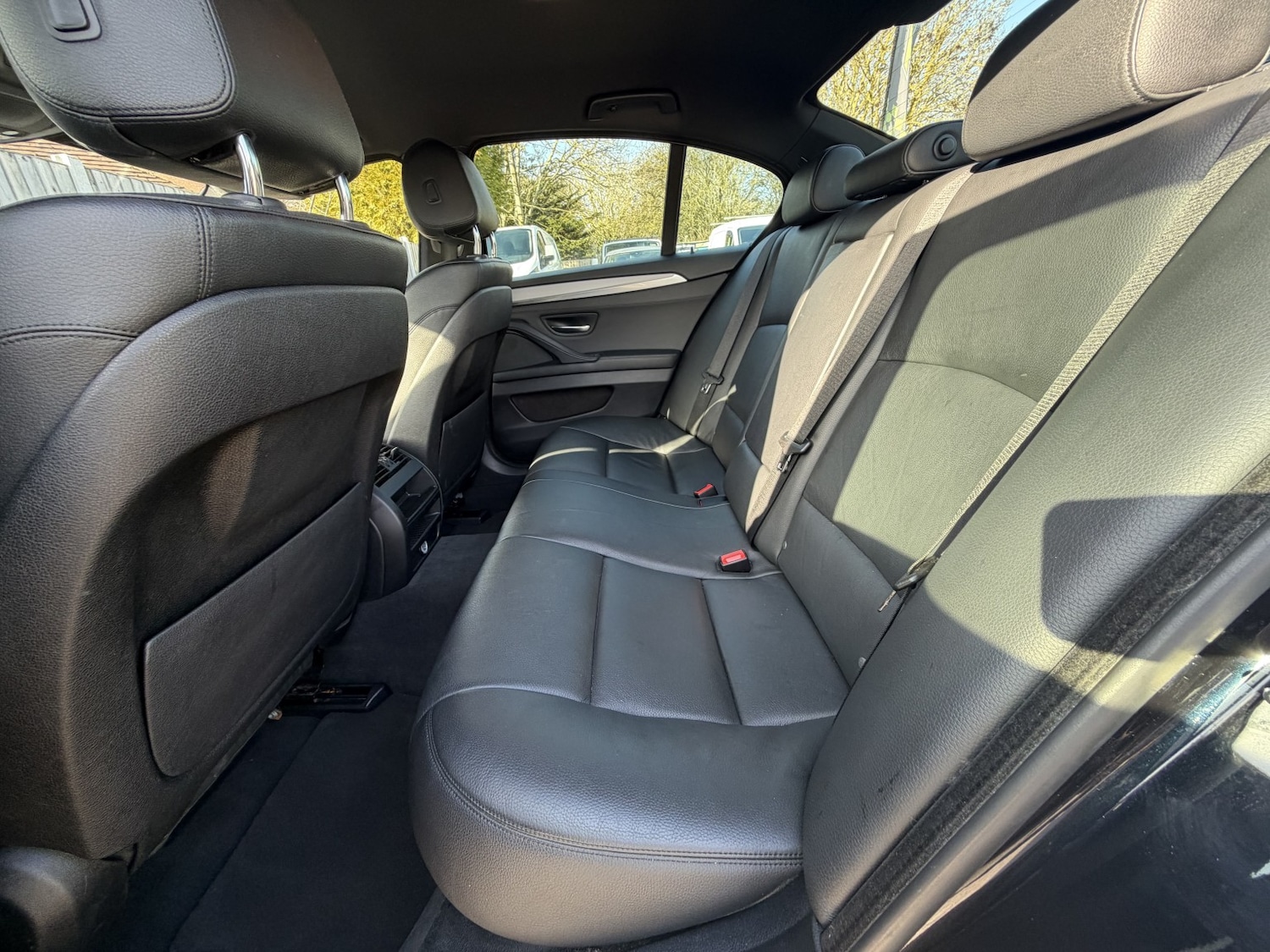 Used BMW 5 Series 2016 for sale - 77474830: Photo 15