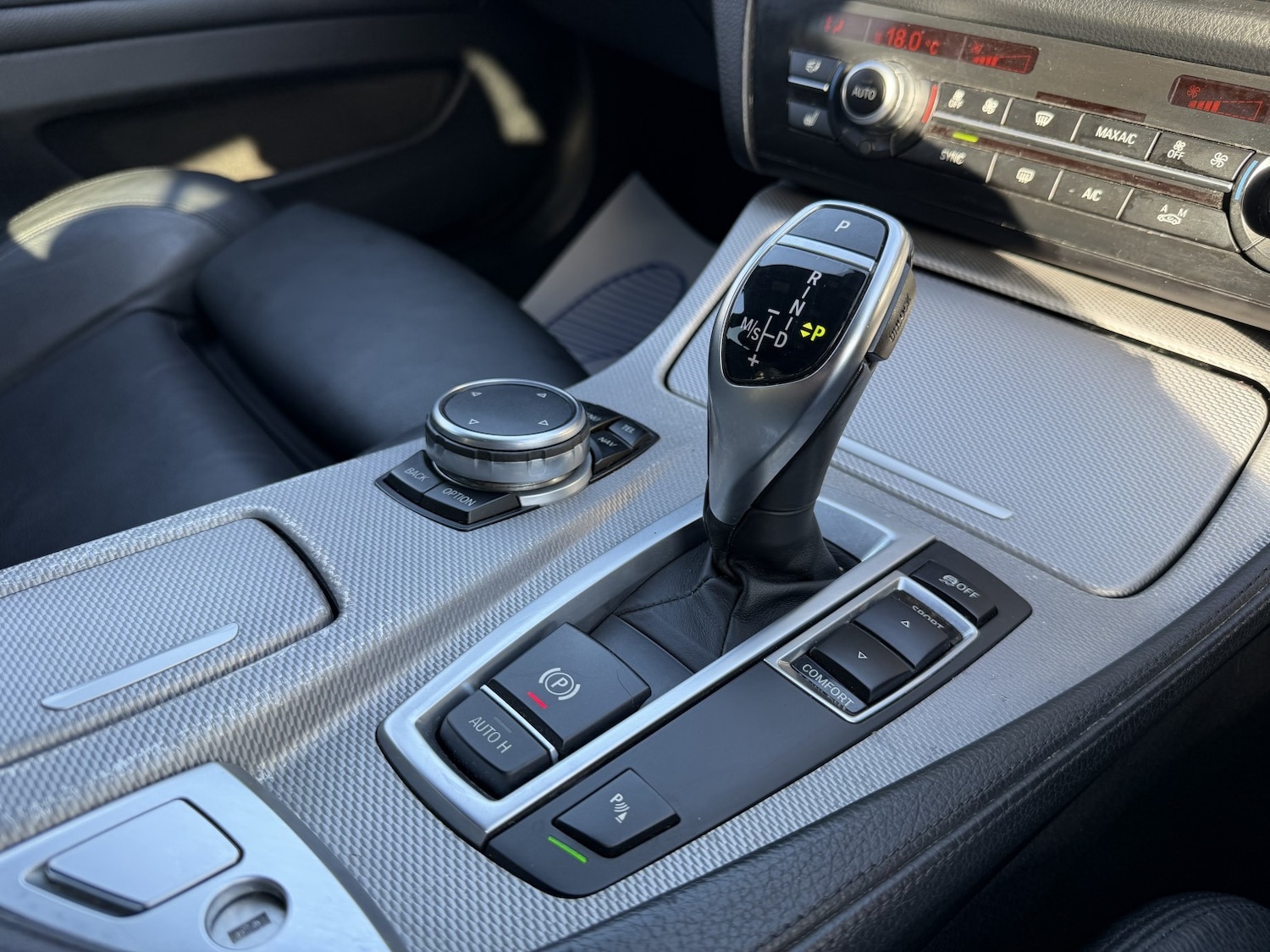 Used BMW 5 Series 2016 for sale - 77474830: Photo 19