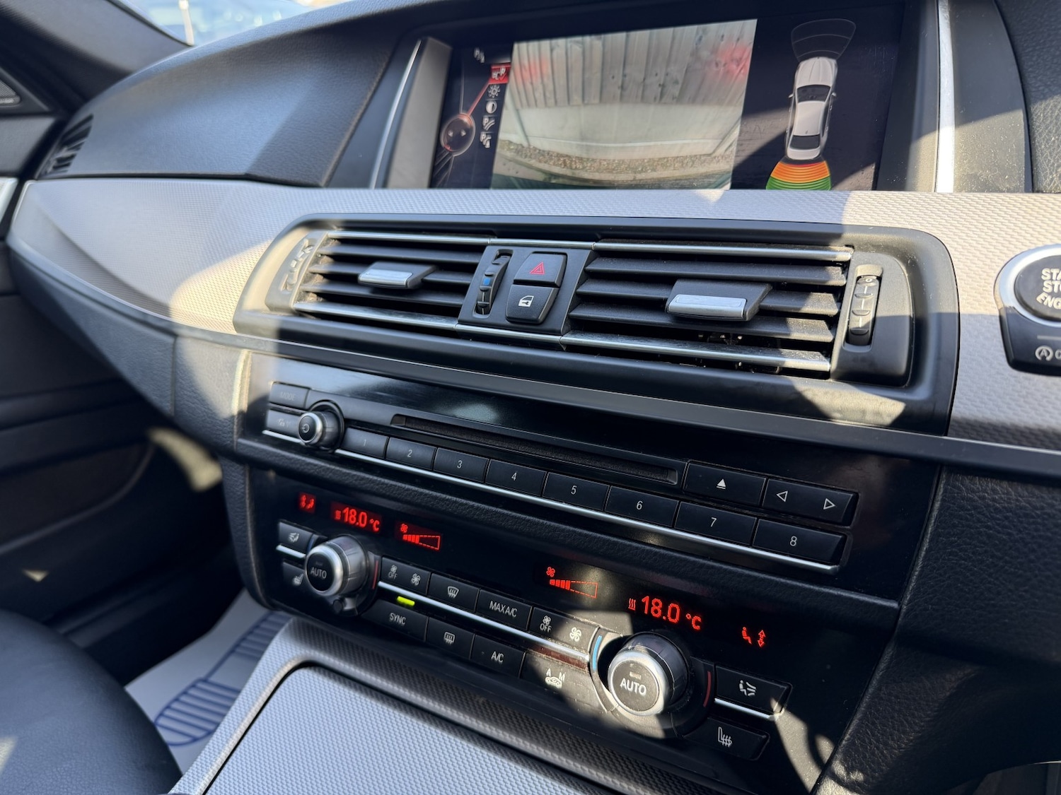 Used BMW 5 Series 2016 for sale - 77474830: Photo 20