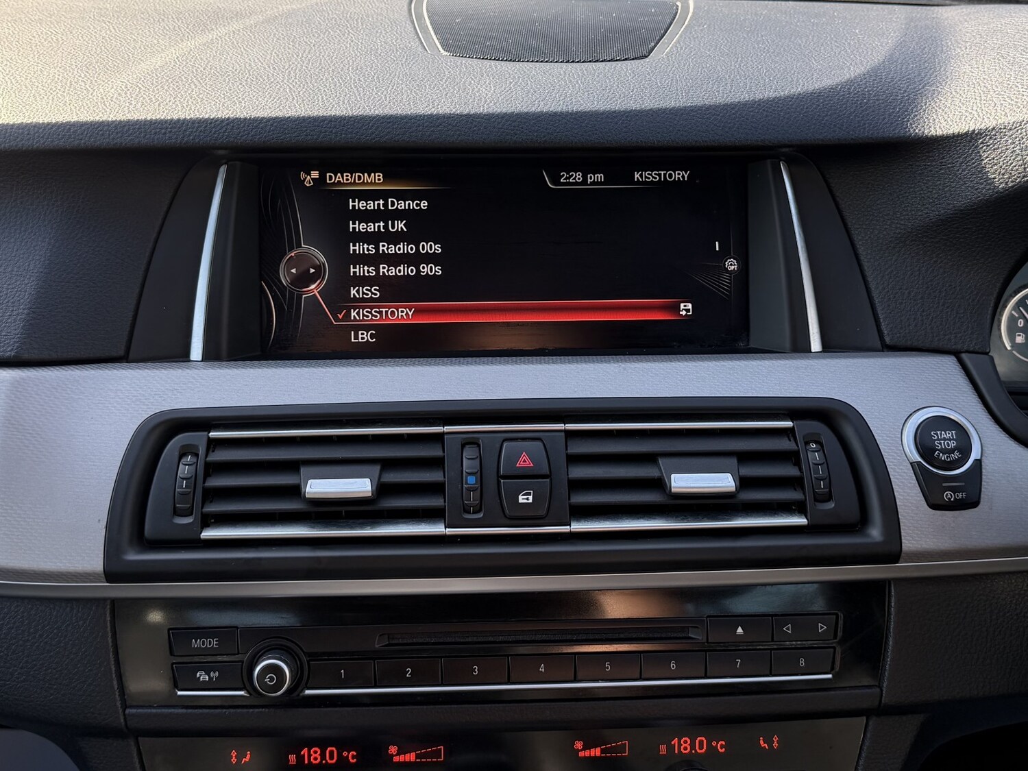 Used BMW 5 Series 2016 for sale - 77474830: Photo 24