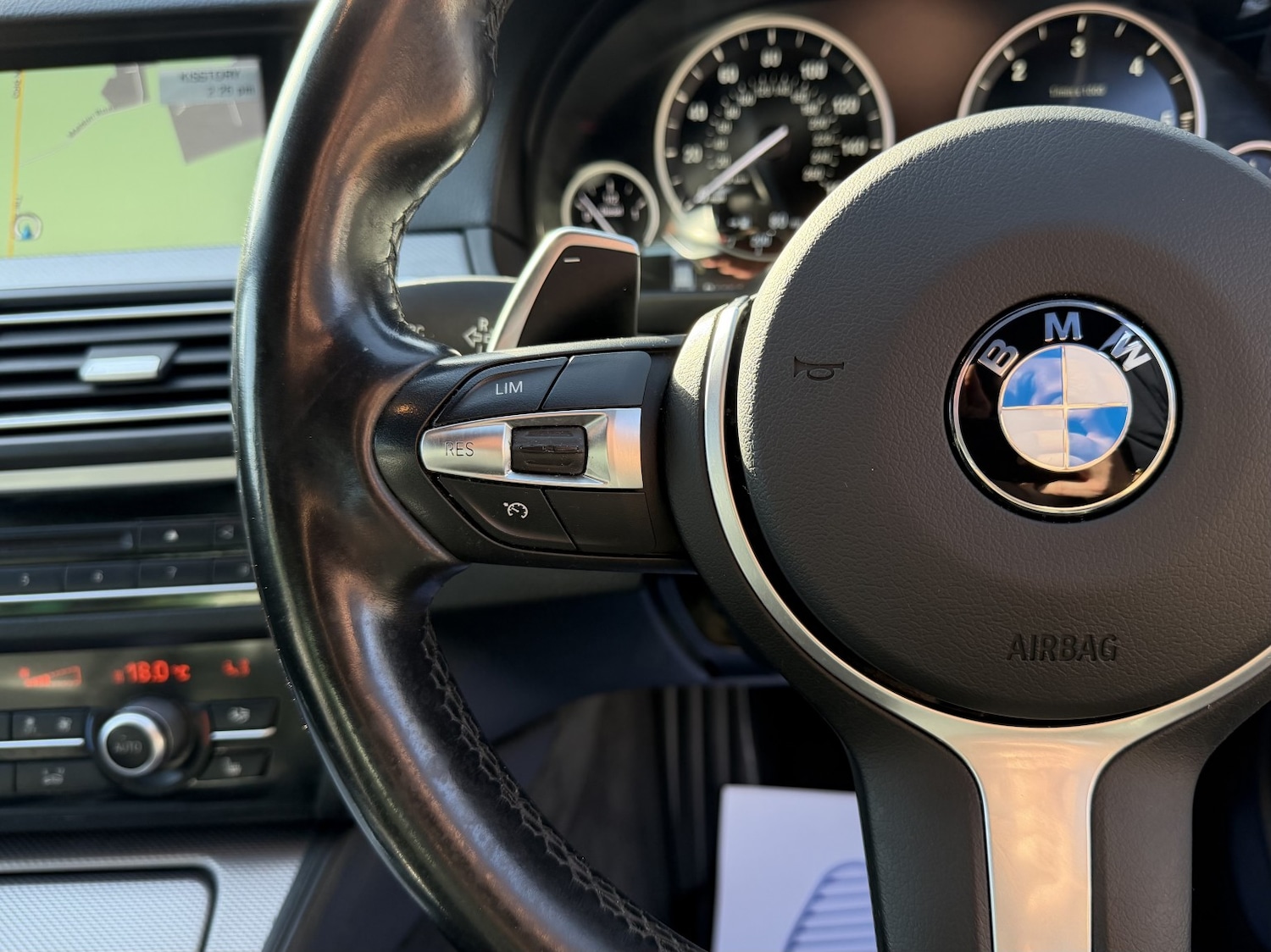 Used BMW 5 Series 2016 for sale - 77474830: Photo 26