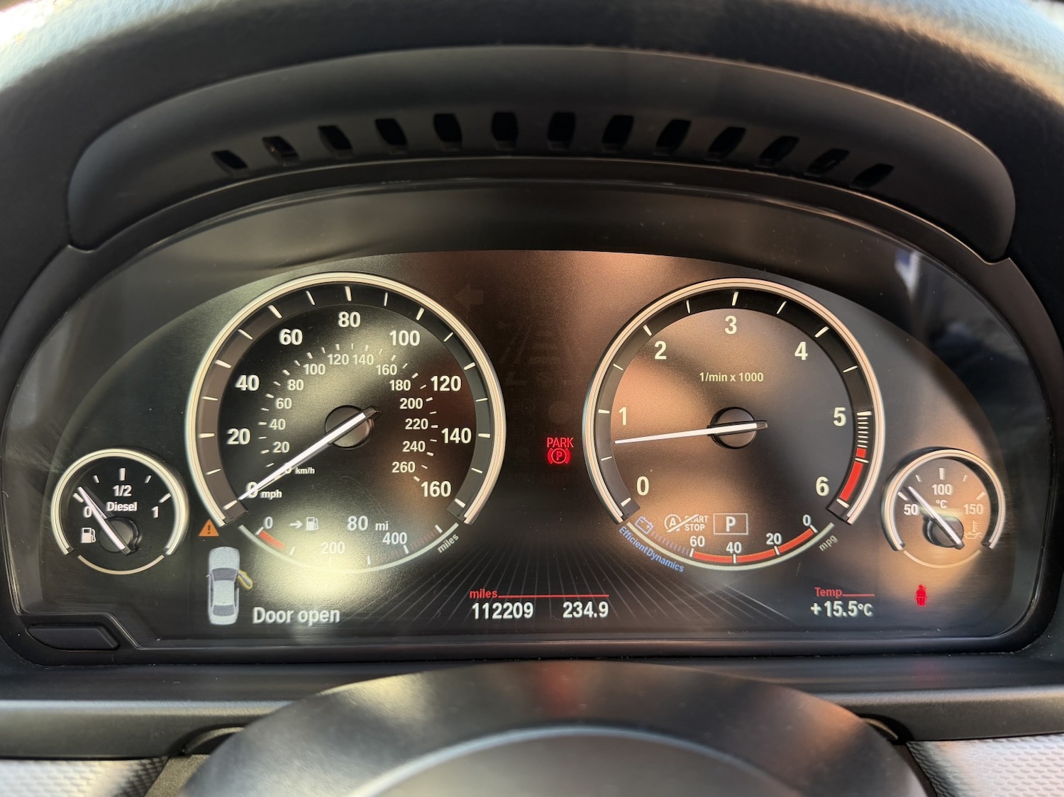 Used BMW 5 Series 2016 for sale - 77474830: Photo 27