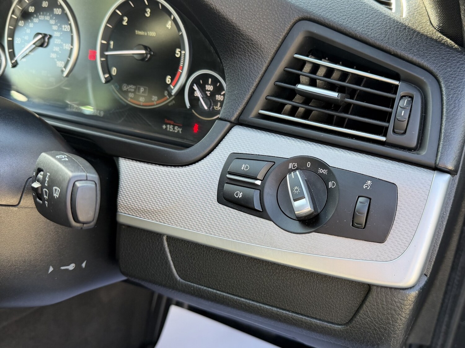 Used BMW 5 Series 2016 for sale - 77474830: Photo 30