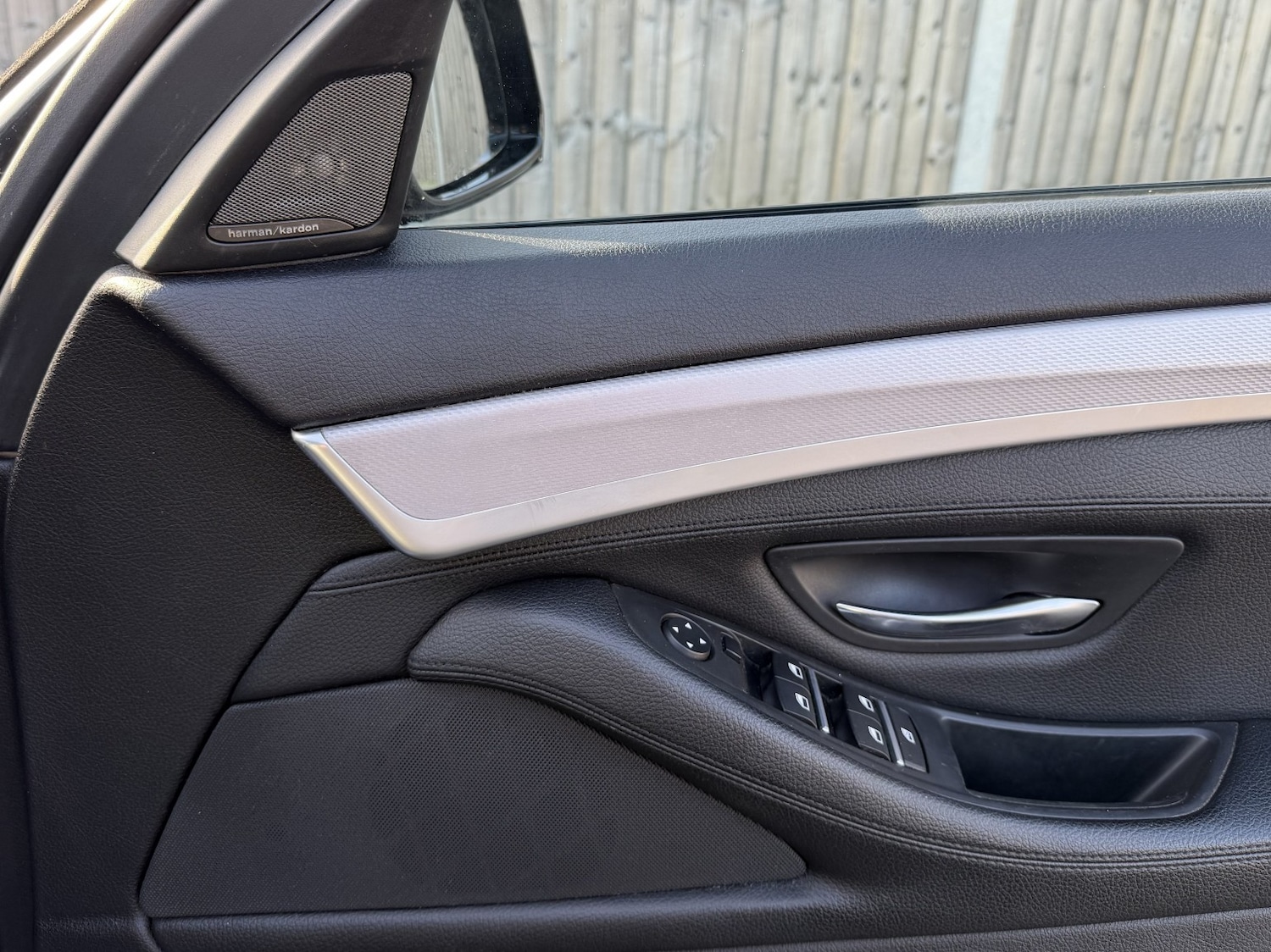 Used BMW 5 Series 2016 for sale - 77474830: Photo 31