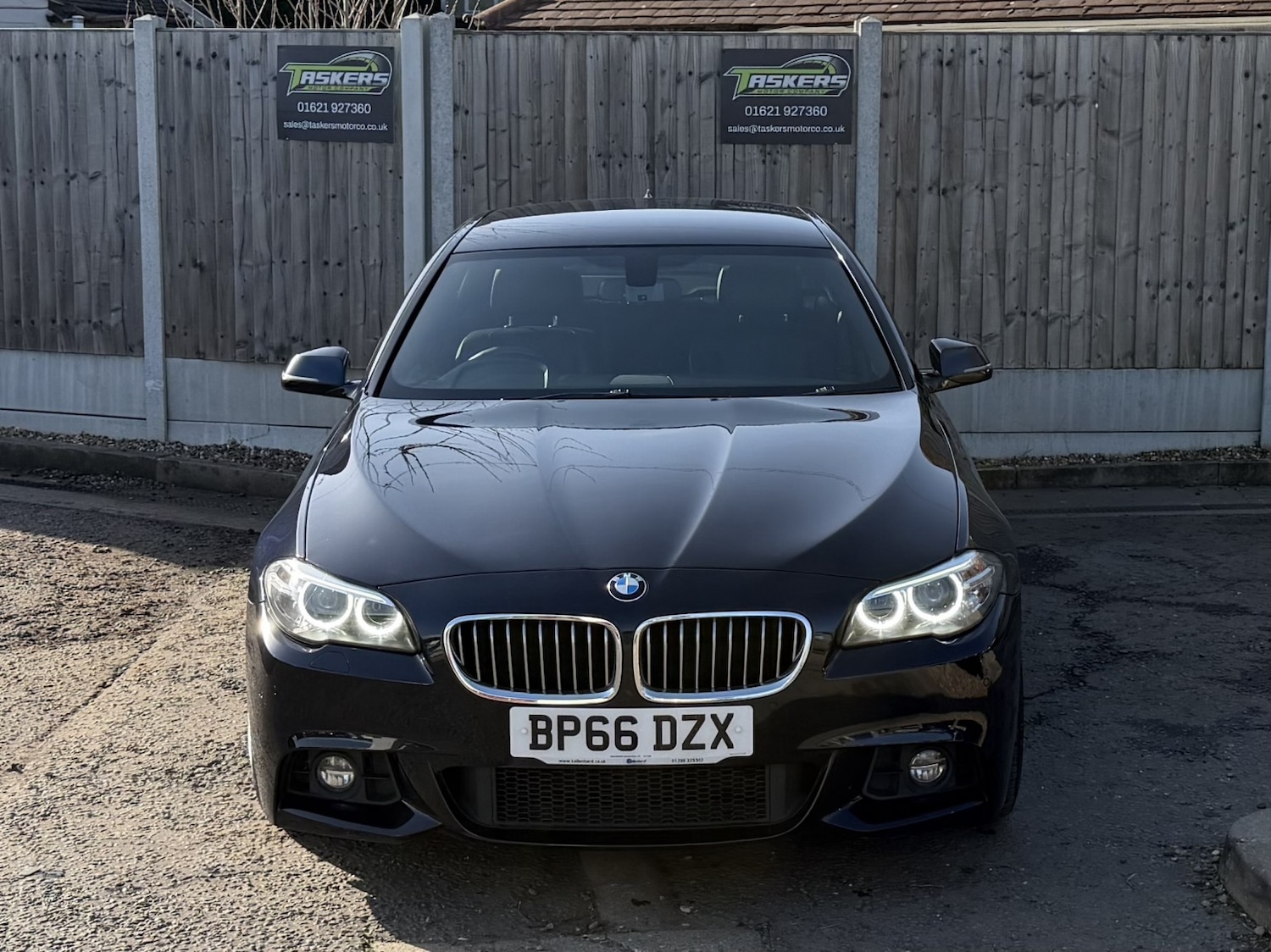 Used BMW 5 Series 2016 for sale - 77474830: Photo 33
