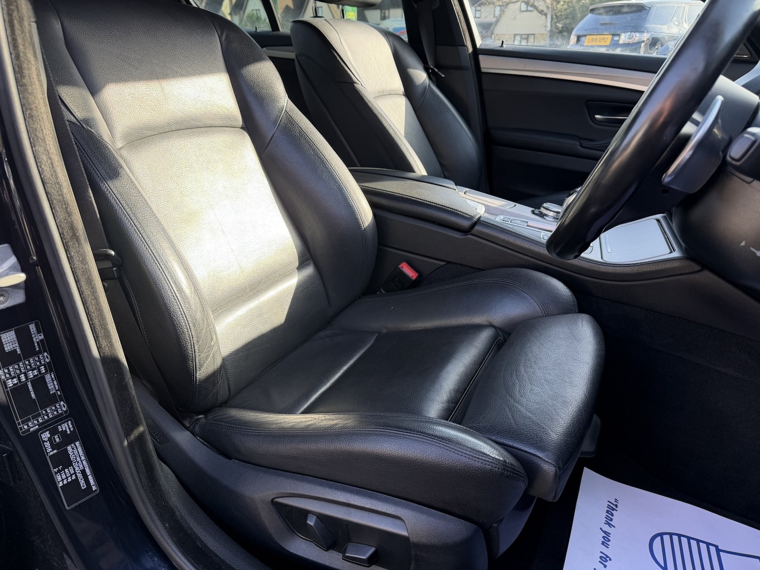 Used BMW 5 Series 2016 for sale - 77474830: Photo 35