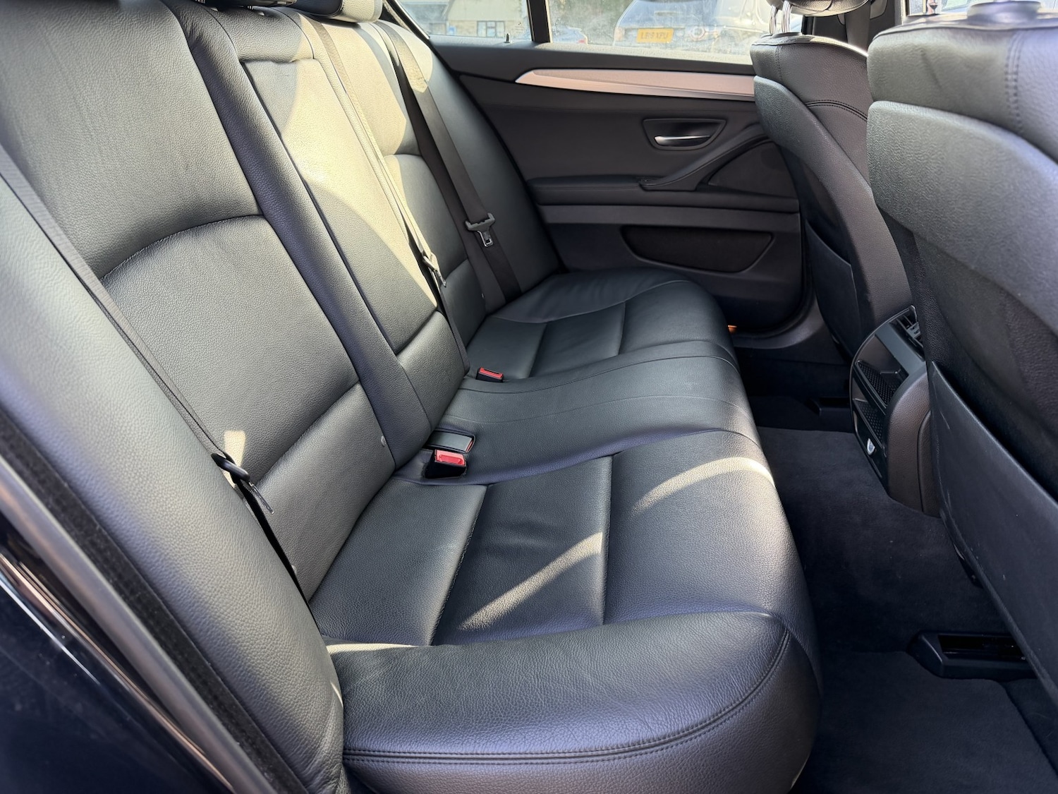 Used BMW 5 Series 2016 for sale - 77474830: Photo 36