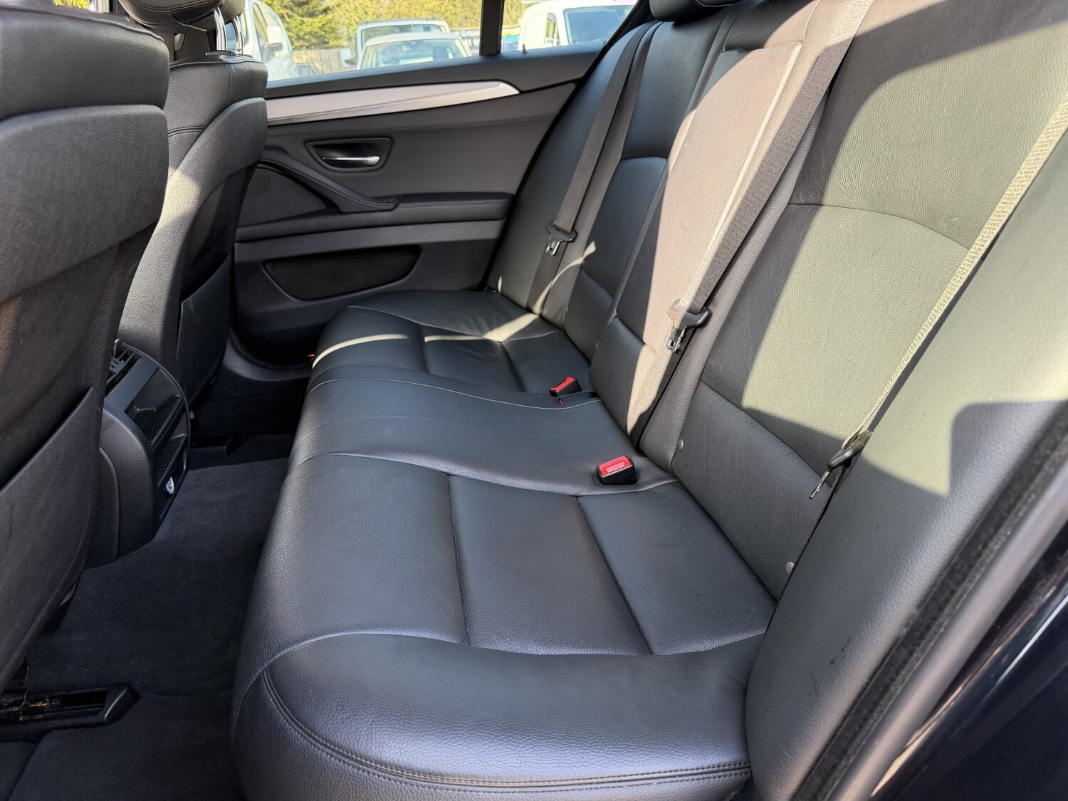 Used BMW 5 Series 2016 for sale - 77474830: Photo 37