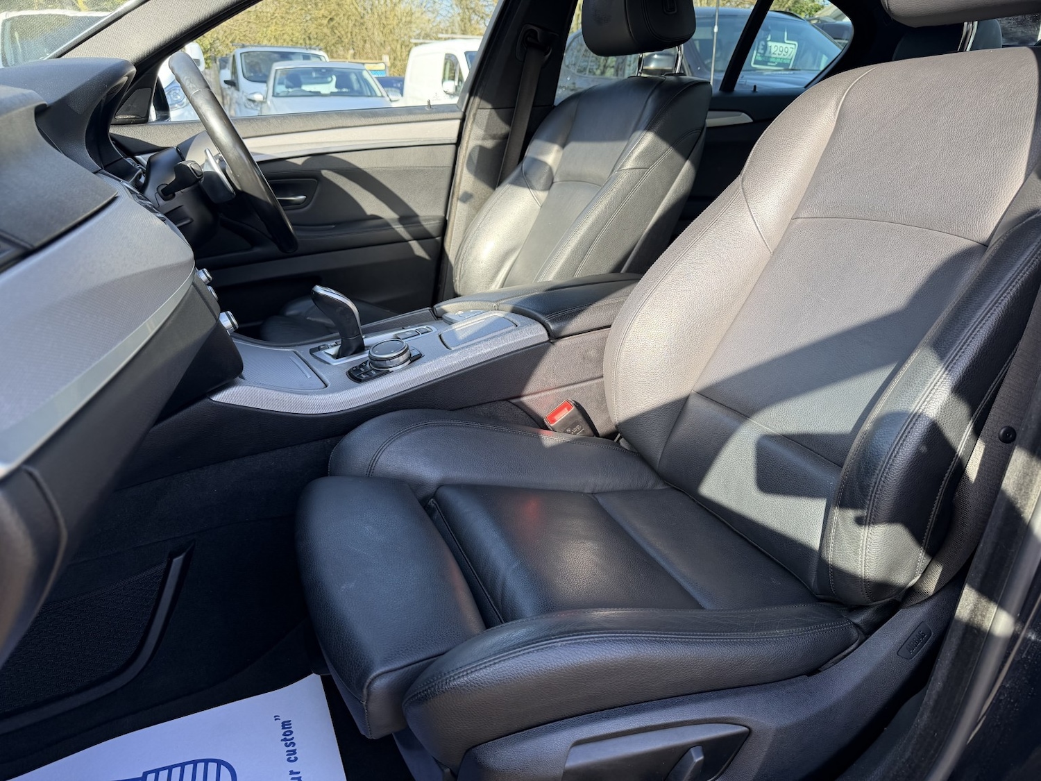 Used BMW 5 Series 2016 for sale - 77474830: Photo 38