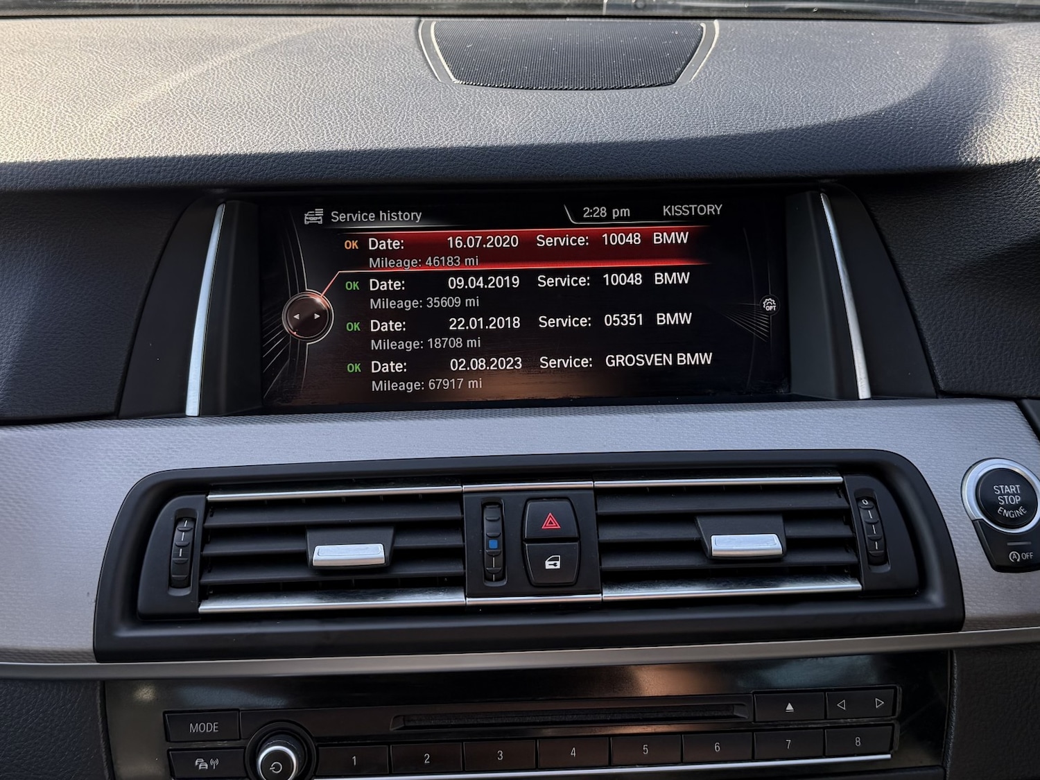 Used BMW 5 Series 2016 for sale - 77474830: Photo 39