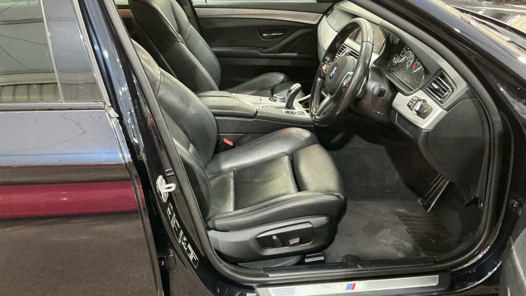 Used BMW 5 Series 2016 for sale - 77474830: Photo 8