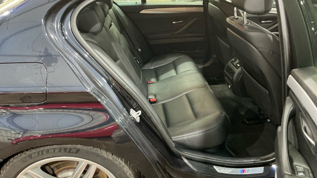 Used BMW 5 Series 2016 for sale - 77474830: Photo 9