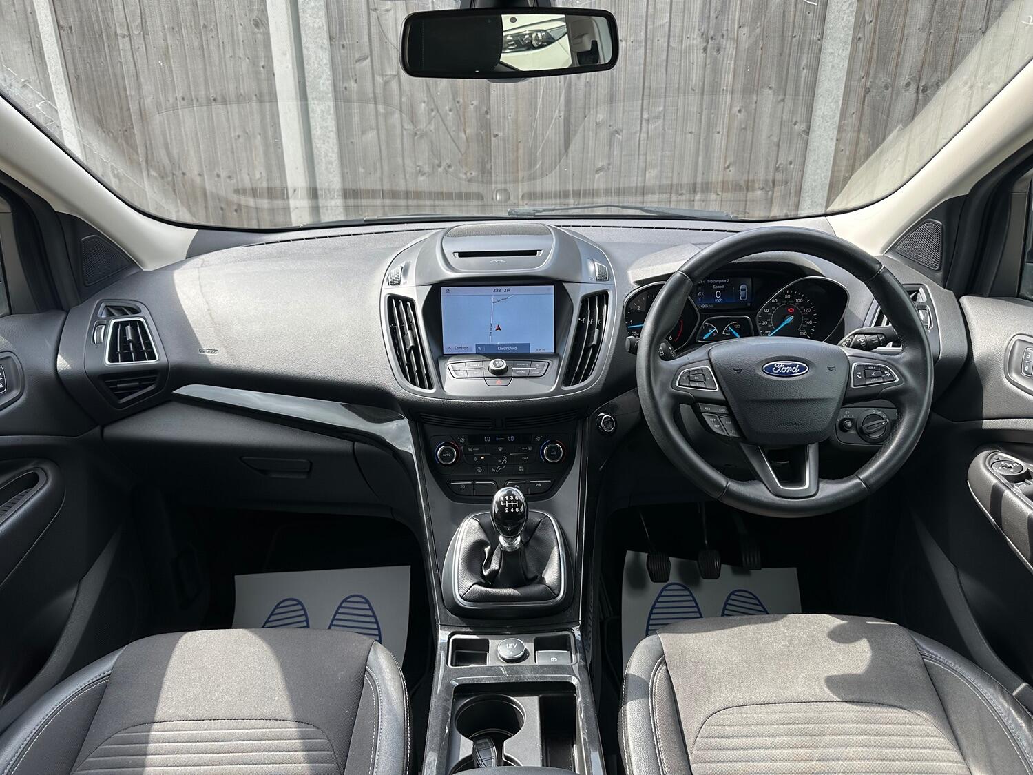 Used Ford Kuga 2019 for sale - 76706144: Photo 10