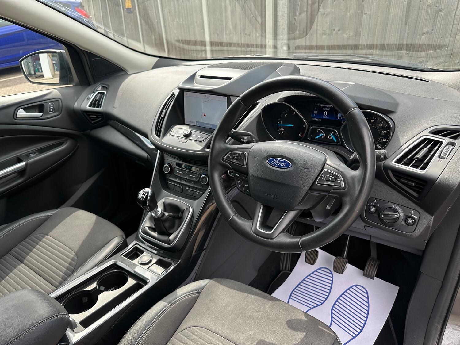 Used Ford Kuga 2019 for sale - 76706144: Photo 11