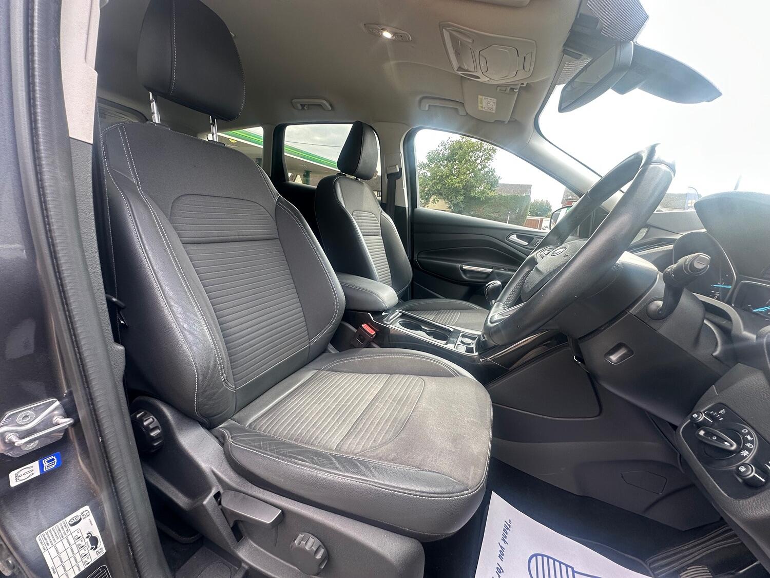 Used Ford Kuga 2019 for sale - 76706144: Photo 12