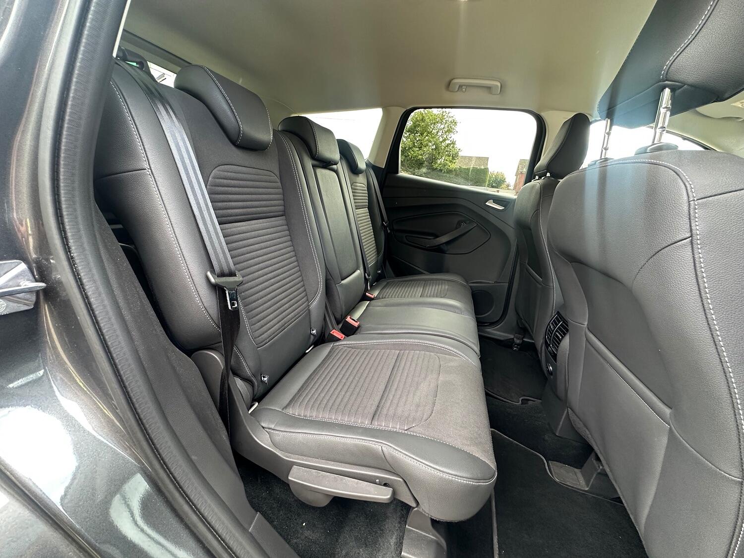 Used Ford Kuga 2019 for sale - 76706144: Photo 13