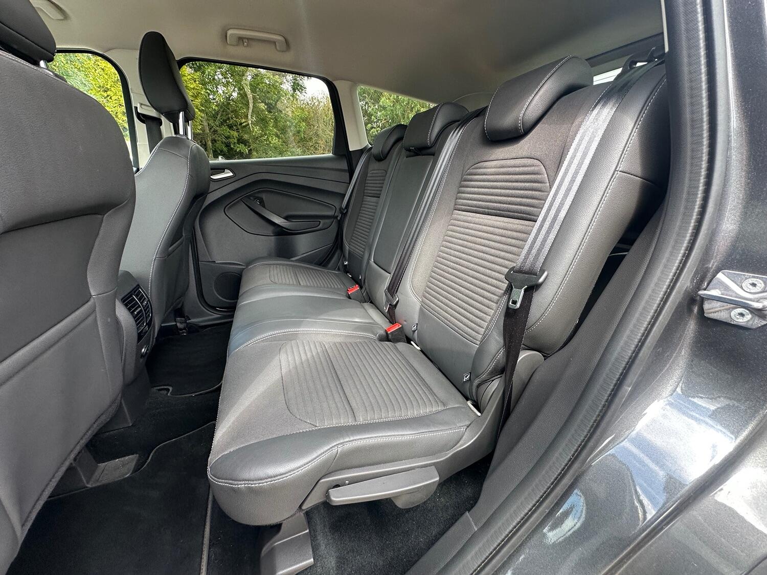 Used Ford Kuga 2019 for sale - 76706144: Photo 15