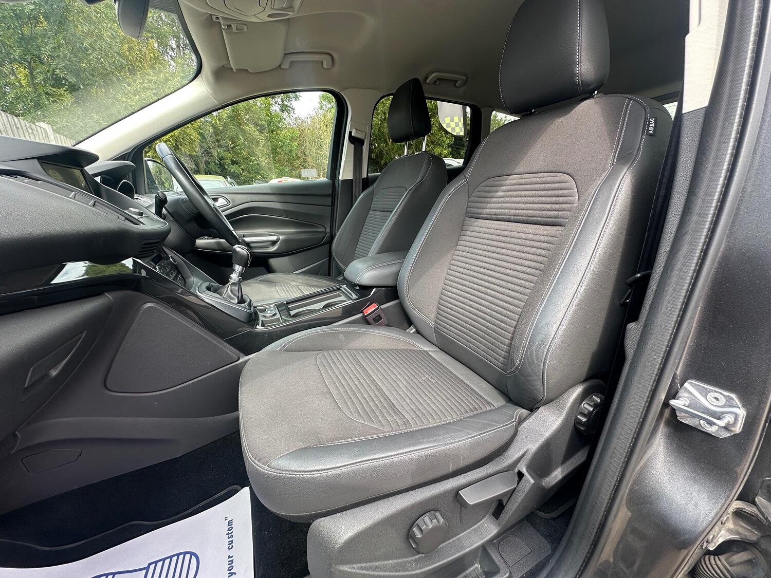 Used Ford Kuga 2019 for sale - 76706144: Photo 16