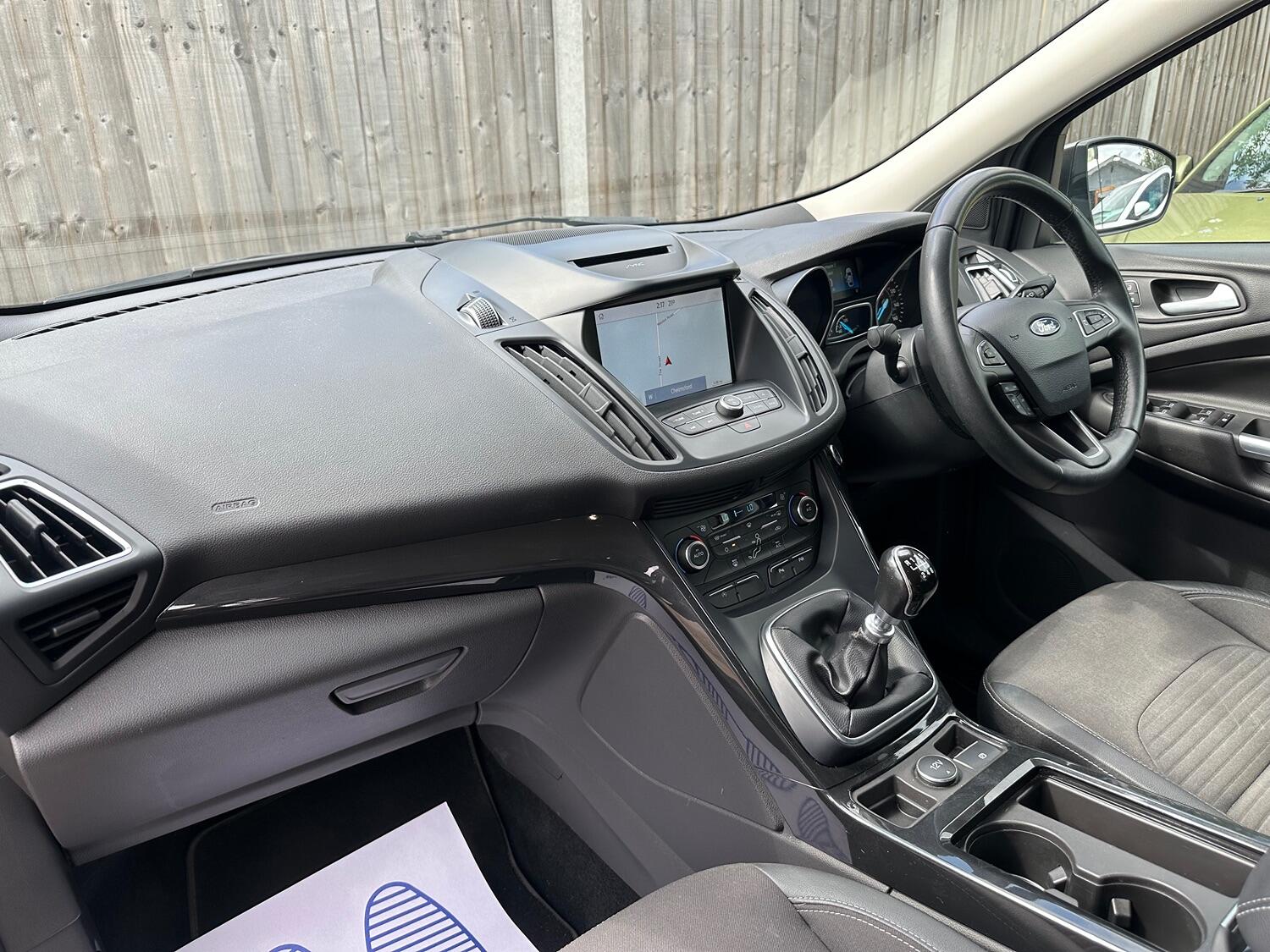 Used Ford Kuga 2019 for sale - 76706144: Photo 17