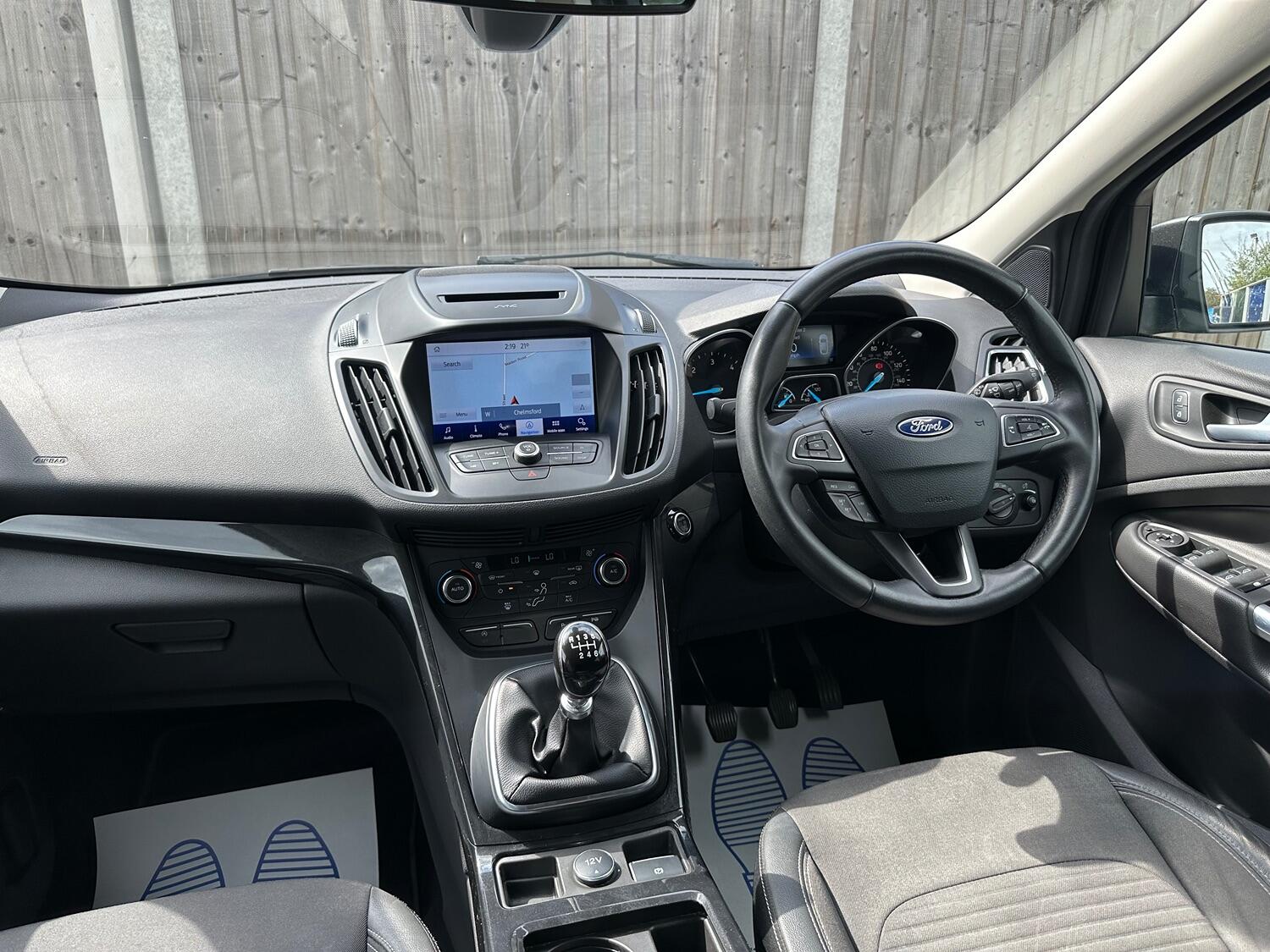 Used Ford Kuga 2019 for sale - 76706144: Photo 18