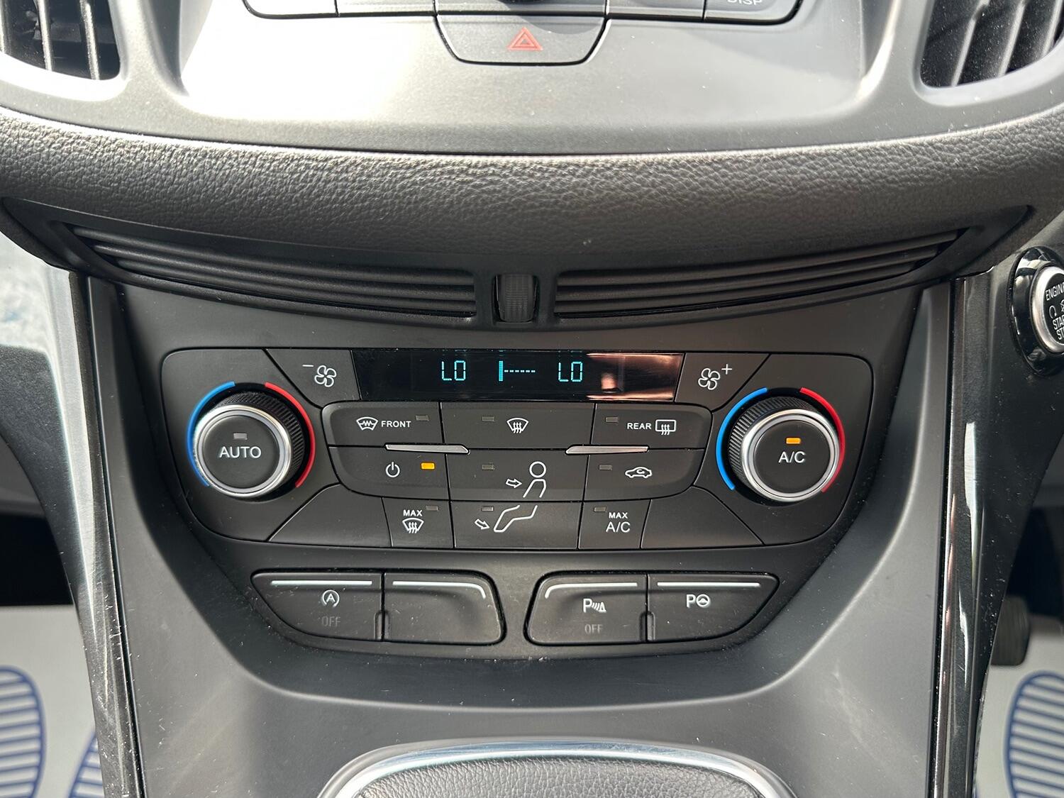 Used Ford Kuga 2019 for sale - 76706144: Photo 19