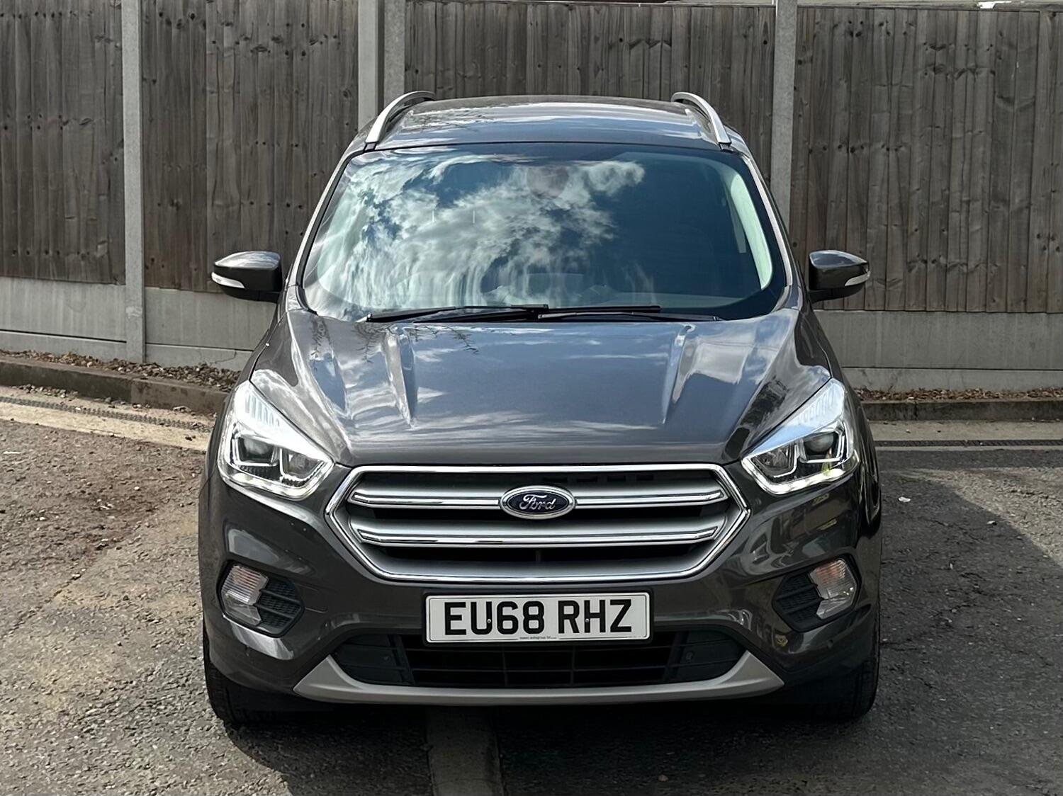 Used Ford Kuga 2019 for sale - 76706144: Photo 2
