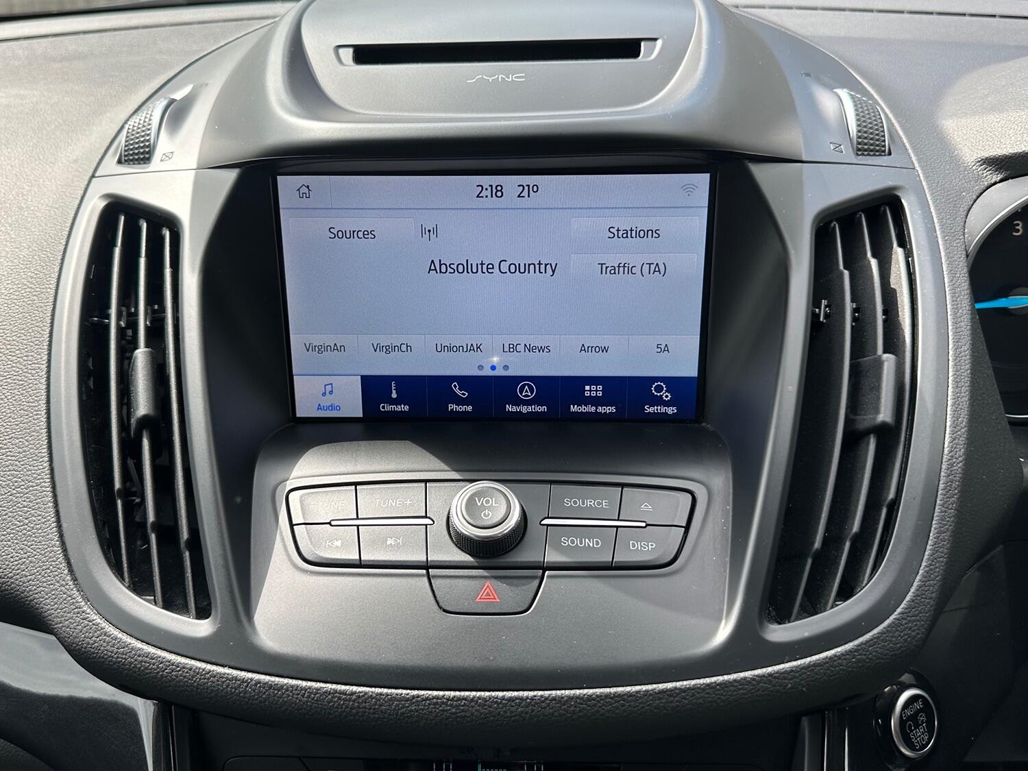 Used Ford Kuga 2019 for sale - 76706144: Photo 22