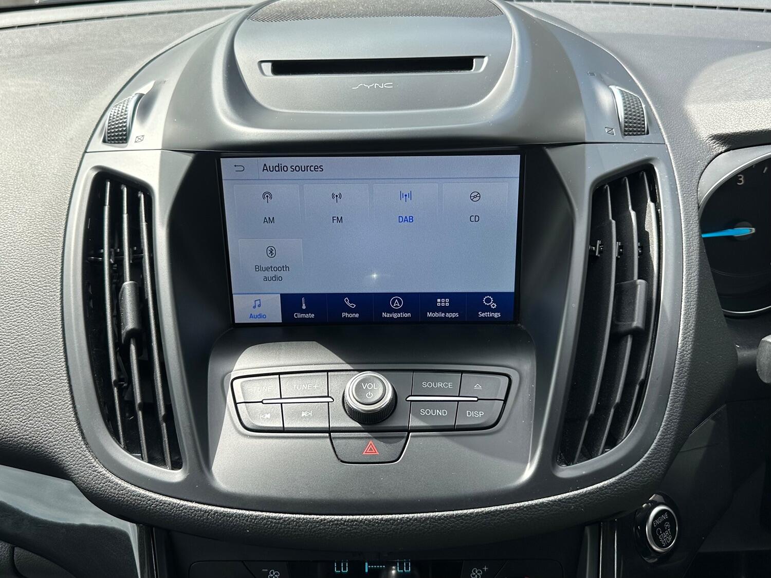 Used Ford Kuga 2019 for sale - 76706144: Photo 23