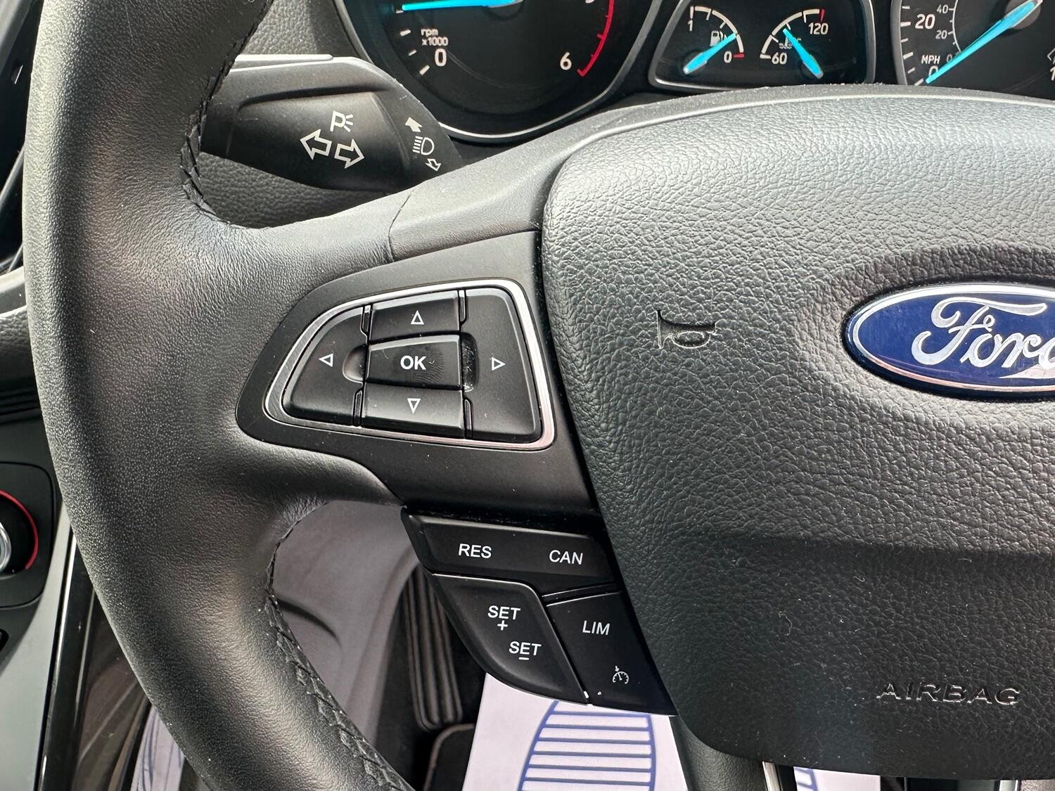 Used Ford Kuga 2019 for sale - 76706144: Photo 25