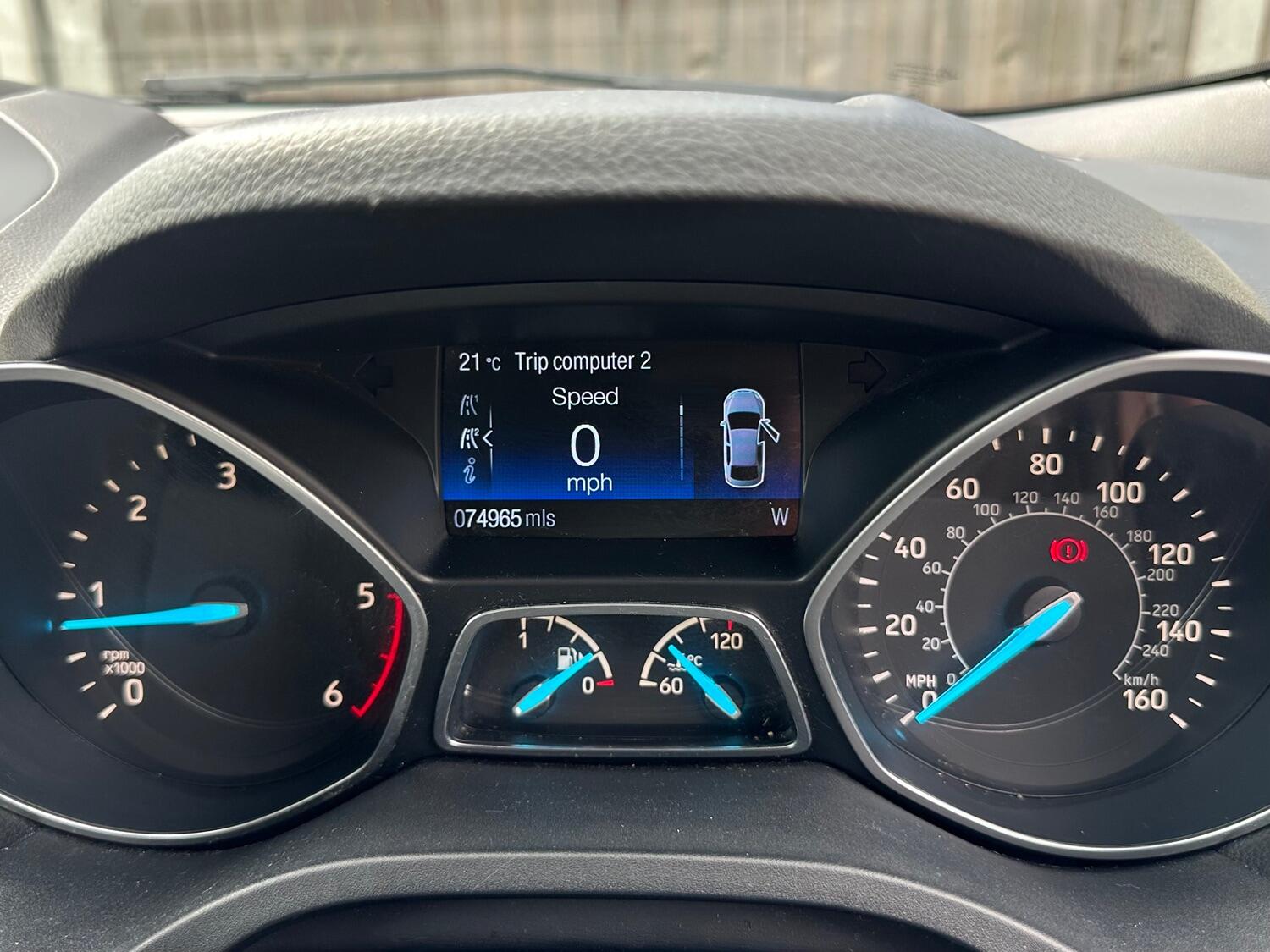 Used Ford Kuga 2019 for sale - 76706144: Photo 26