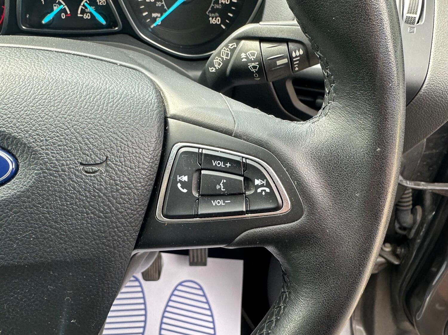 Used Ford Kuga 2019 for sale - 76706144: Photo 27